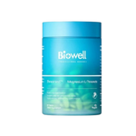 Load image into Gallery viewer, BIOWELL Threomind Magnesium L-Threonate 60 Tablets