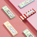 Load image into Gallery viewer, CHUNJIE Classic Return Macaron Series False Eyelashes