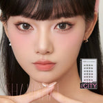 Load image into Gallery viewer, CHUNJIE Self-Adhesive False Eyelashes