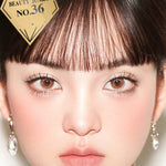 Load image into Gallery viewer, CHUNJIE Diamond Series 34 & 36 Full-Pair False Eyelashes