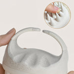 Load image into Gallery viewer, Tosfu Silicone Scalp Scrubber Brush