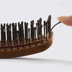 Load image into Gallery viewer, Tosfu Hollow-Cushion Volumising Brush