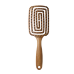 Load image into Gallery viewer, Tosfu Hollow-Cushion Volumising Brush