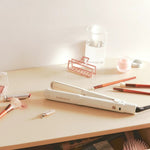 Load image into Gallery viewer, VODANA Glam Wave Ionic Ceramic Curling Iron (Zhao Lusi Favorite)