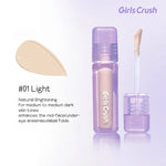 Load image into Gallery viewer, GIRLS CRUSH Water Velvet Concealer GIRLS CRUSH