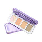 Load image into Gallery viewer, Girls Crush - Cream Concealer Palette 7.5g Girls Crush