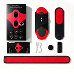 Load image into Gallery viewer, LIFTONE Meridian Massager EMS Therapy Device