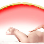 Load image into Gallery viewer, SEAYEO Baby Phototherapy Care Device – The Red Light Therapy Panel for Baby's Sensitive Skin