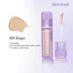 Load image into Gallery viewer, GIRLS CRUSH Water Velvet Concealer GIRLS CRUSH