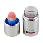 Load image into Gallery viewer, AZTK Jeello Color Liquid Blush, 0.16 fl.oz. Natural Pink Flush for Fair to Light Skin AZTK