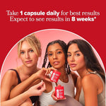 Load image into Gallery viewer, O Positiv URO Whole Body Probiotic 30 Capsules The 3-in-1 Microbiome Support for Gut Skin & Oral Health O Positiv