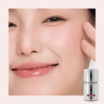 Load image into Gallery viewer, AZTK Jeello Color Liquid Blush, 0.16 fl.oz. Natural Pink Flush for Fair to Light Skin AZTK