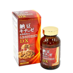 Load image into Gallery viewer, SUN BioChem NATTO KINAZE 6000FU LECITHIN 330 Capsules SUN BioChem