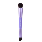 Load image into Gallery viewer, GIRLS CRUSH Double-Ended Makeup Brush GIRLS CRUSH