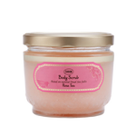 Load image into Gallery viewer, SABON Dead Sea Body Scrub in Rose Tea