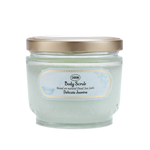 Load image into Gallery viewer, SABON Dead Sea Body Scrub in Delicate Jasmine