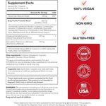 Load image into Gallery viewer, O Positiv URO Whole Body Probiotic 30 Capsules The 3-in-1 Microbiome Support for Gut Skin & Oral Health O Positiv