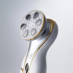 Load image into Gallery viewer, CHOUOHC THE MORPHO Anti-Aging Beauty Device Gel & Serum Set | Advanced RF & EMS Skin Rejuvenation - Sherue