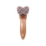 Load image into Gallery viewer, GRAZIA DIREIA Zeru EMS Face & Scalp Device | Ionic Cleansing, LED Light Therapy & EMS Lifting in One Smart Tool GRAZIA