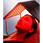 Load image into Gallery viewer, JMOON M9 LED Light Beauty Device Folding Dual-Screen | 9-Mode Full-Body Light Therapy System - Sherue