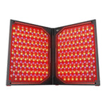 Load image into Gallery viewer, JMOON M9 LED Light Beauty Device Folding Dual-Screen | 9-Mode Full-Body Light Therapy System - Sherue