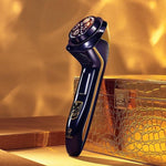 Load image into Gallery viewer, Koyosha Miracle KII RANTANIA MIRACLEK2 Facial Beauty Device 48th Anniversary Commemorative Edition | 7-LED RF EMS Ion Therapy - Sherue