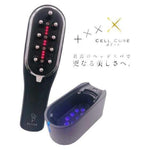 Load image into Gallery viewer, NEW BELEGA Cell Cure 4T++ Plus Plus | Advanced Scalp & Facial Rejuvenation Device BELEGA