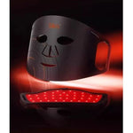 Load image into Gallery viewer, Silk’n LED Facial & Neck Mask Beauty Device | Advanced 3D Light Therapy for Face & Neck Rejuvenation - Sherue