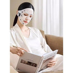 Load image into Gallery viewer, YAMAN Big Fascia King Beauty Device FACE GYM Series | Advanced Anti-Aging Facial Technology - Sherue