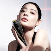 JMOON JCS10 Ultrasonic Beauty Device | 5-Layer Lift Technology for Face & Body Sculpting - Sherue