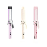 Load image into Gallery viewer, VODANA Glam Wave Ionic Ceramic Curling Iron (Zhao Lusi Favorite)