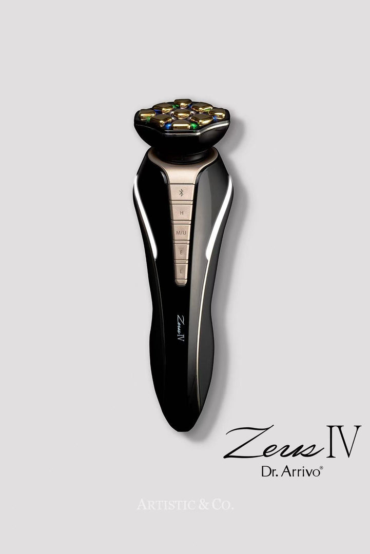 Artistic&Co. Dr. Arrivo Zeus IV Beauty Device - Sherue