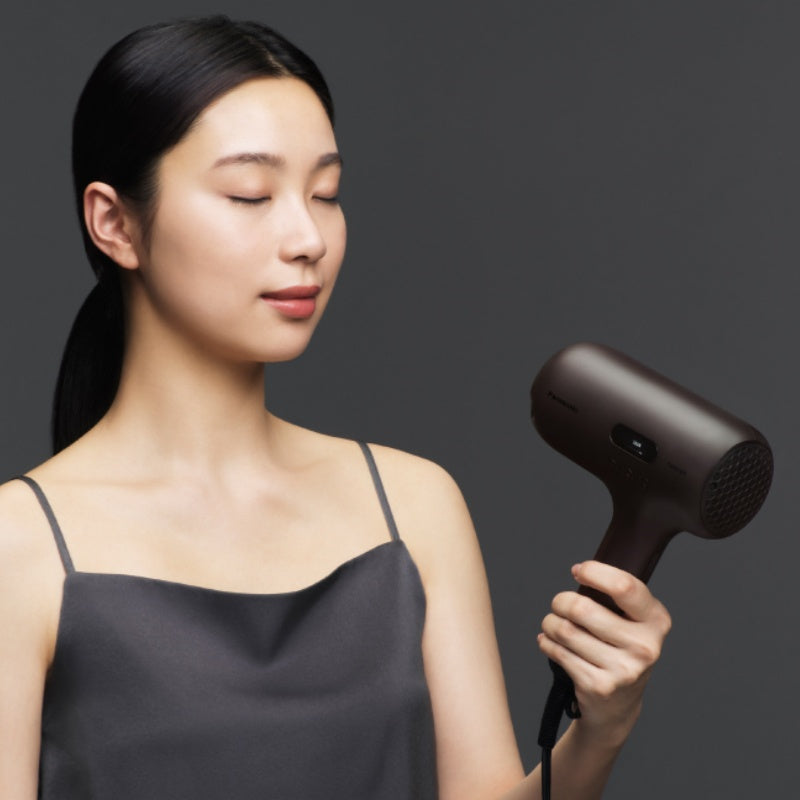 PANASONIC nanocare ULTIMATE Hair Dryer EH-NC80