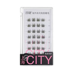 Load image into Gallery viewer, CHUNJIE Self-Adhesive False Eyelashes