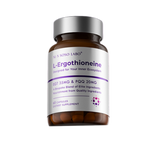 Load image into Gallery viewer, XL:S SOSO LABO L-Ergothioneine Designed for Your Inner Ecosystem 60 Capsules