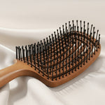 Load image into Gallery viewer, Tosfu Hollow-Cushion Volumising Brush