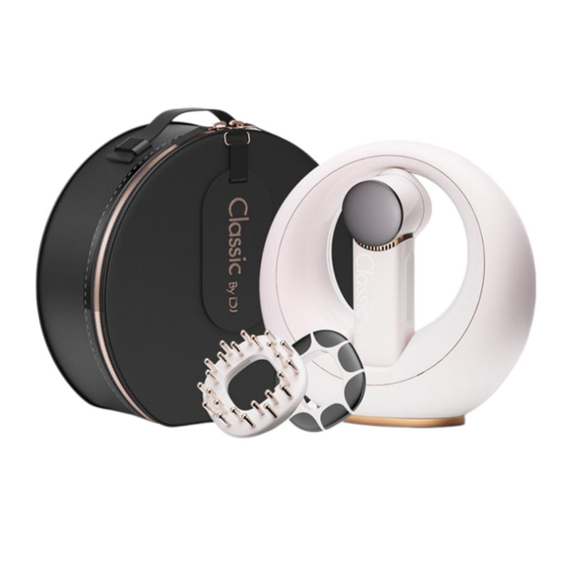 DJM Classic Youth Cabin Beauty Device