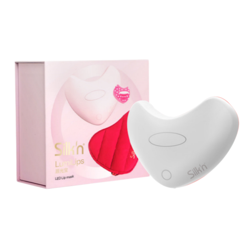 Silk'n LED Lip Beauty Device