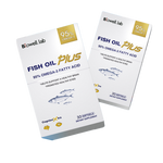Load image into Gallery viewer, BIOWELL.lab Fish Oil Plus 30 Softgels
