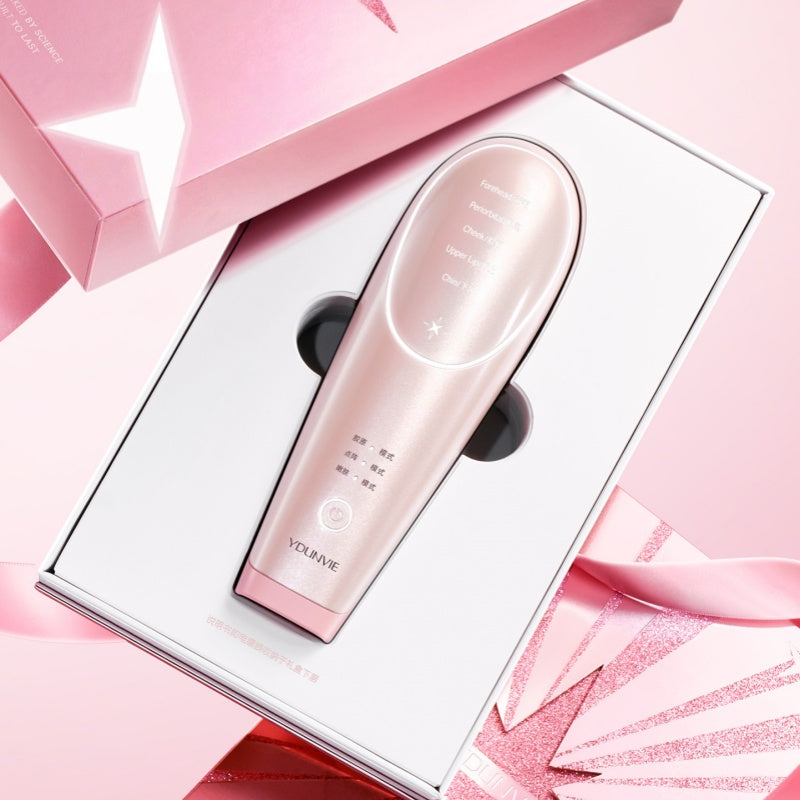 YDUNVIE Fractional Laser Collagen Device Generation Third