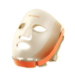 Load image into Gallery viewer, QuasarMD 3D V-Line Contour LED Mask