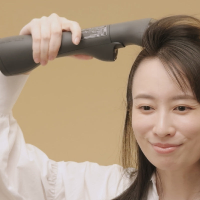 Panasonic Air Styler Nanocare EH-KN9L