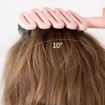 Load image into Gallery viewer, Tosfu Pinecone Detangling Brush