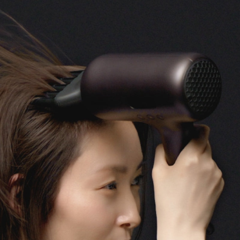 PANASONIC nanocare ULTIMATE Hair Dryer EH-NC80