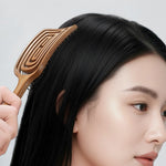 Load image into Gallery viewer, Tosfu Hollow-Cushion Volumising Brush