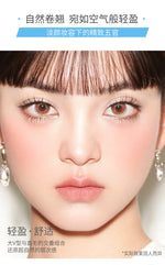 Load image into Gallery viewer, CHUNJIE Diamond Series 34 &amp; 36 Full-Pair False Eyelashes