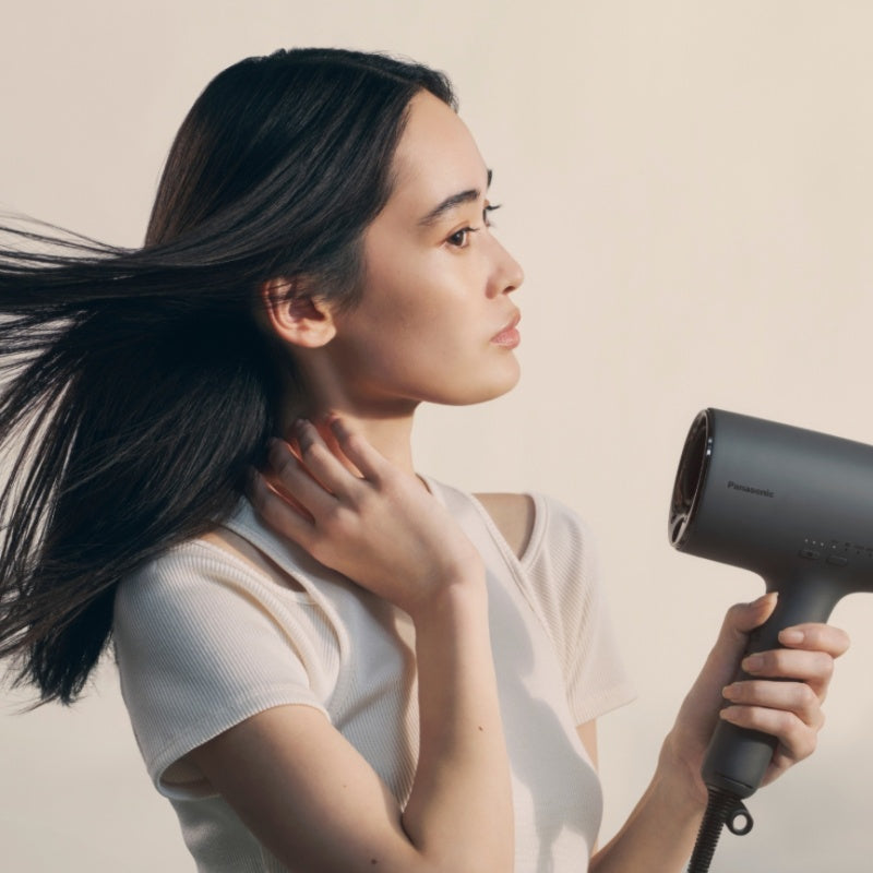 PANASONIC nanocare™ EH-NA0K Hair Dryer
