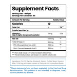 Load image into Gallery viewer, LOSOKI Deep-Sea Fish Oil Softgels 48000mg Dietary Supplement