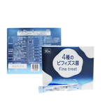 Load image into Gallery viewer, POLA Bifidobacterium &amp; Lactic Acid Bacteria Probiotic Powder (3-Month Supply)