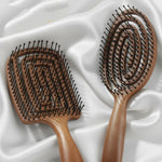 Load image into Gallery viewer, Tosfu Hollow-Cushion Volumising Brush